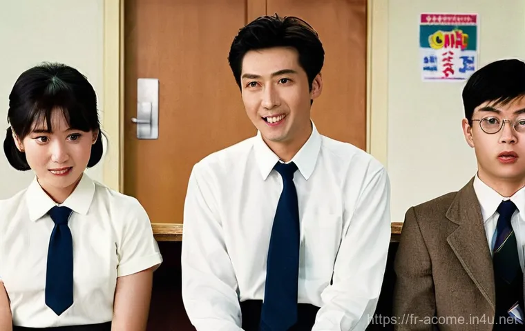 다운타운 출연 프로그램 분석 - **"Legendary Duo's Comedic Synergy"**
    A high-resolution, vibrant image depicting two middle-aged...